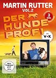 Martin R&uuml;tter - Der Hundeprofi, Vol - 2 [3 DVDs] - Mit Martin R&uuml;tter