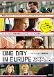 ワン・デイ・イン・ヨーロッパ [DVD]