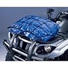 Classic Accessories 78197 QuadGear Black ATV Stretch Cargo Net, Fits ATVs, Motorcycles, and Snowmobiles