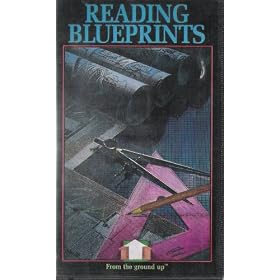 Reading Blueprints From the Ground Up