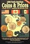1996 North American Coins & Prices: A Guide to U.S., Canadian and Mexican Coins (North American Coins and Prices)