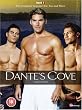 Dante's Cove - Series 1-3 - Complete [DVD]