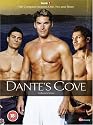 Dante's Cove - Series 1-3 - Complete [DVD]