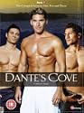 Dantes Cove