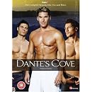 Dante's Cove - Series 1-3 - Complete [DVD]
