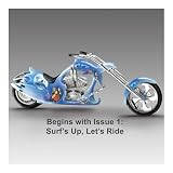 Christian Riese Lassen Wave Rider Chopper Collection