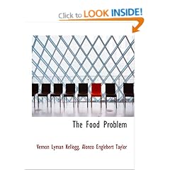 The Food Problem