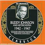 Buddy Johnson (1942-1947)