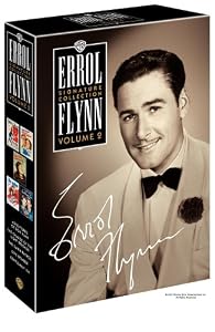 The Errol Flynn Signature Collection, Vol. 2 (The Charge of the Light Brigade / Gentleman Jim / The Adventures of Don Juan / The Dawn Patrol / Dive Bomber)