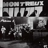 At the Montreux Jazz 75