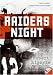 Books : Raiders Night