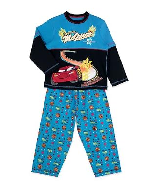 Disney Cars Pyjama