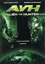 AVH: Alien vs Hunter