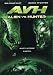 AVH: Alien vs Hunter