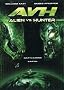 AVH: Alien Vs. Hunter AVH: Alien Vs. Hunter