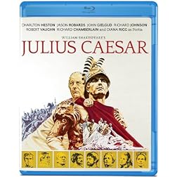 Julius Caesar [Blu-ray]