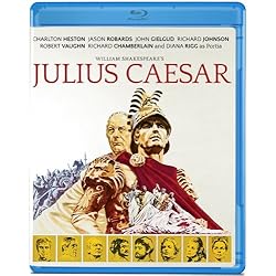 Julius Caesar [Blu-ray]