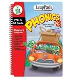 PHONICS BOOK #3 A Day At Moss Lake (Mic Enabled)