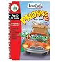 PHONICS BOOK #3 A Day At Moss Lake (Mic Enabled)