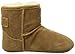UGG Kids' I Jesse Boot, Chestnut, 4/5 M US Toddler