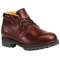 Timberland Men's Heritage Chukka - 13546 This Shoe Is Brown Not the Way It Is Pictured