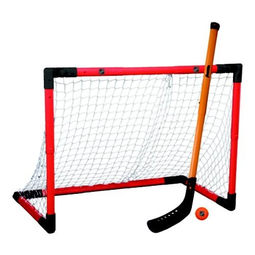 Franklin NHL Adjustable Goal Set