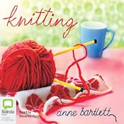 Knitting | [Anne Bartlett]
