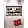 Beres Hammond: Music is Life - Live From New York