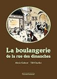 La boulangerie de la rue des dimanches