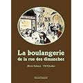 La boulangerie de la rue des dimanches