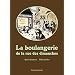 La boulangerie de la rue des dimanches