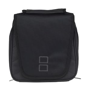 DSi/DS Lite Universal Transporter Carrying Case