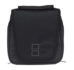 Universal Transporter Carrying Case for 3DS, DS Lite, DSi and DSi XL - Black