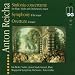 Classical Music : Reicha: Orchestral Works- Sinfonia Concertante for Flute, Violin & Orchestra G Major / Symphony in E Flat Major / Overture in D Major