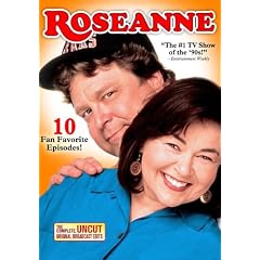 Roseanne - 10 Fan Favorite Episodes