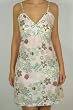 Eberjey 'Spotty Dotty' Chemise S634