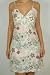 Eberjey 'Spotty Dotty' Chemise S634