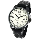 Stuhrling Original Men's Sportsman's 'Tuskeege' Automatic Watch #129.331515