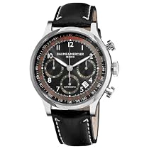 Baume Mercier Capeland