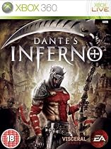 Dante's Inferno (Xbox 360)