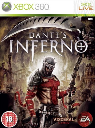 Dante's Inferno (Xbox 360)