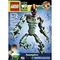 LEGO Ben 10 Alien Force Set - Swampfire