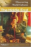 Discovering World Cultures: The Middle East (Volume 3, Jordan, Kuwait, Lebanon, Oman) (Middle School Reference)-