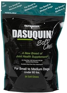 Dasuquin Soft Chews