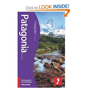 Patagonia (Footprint Focus)