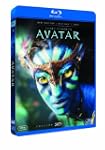Avatar 3D [Blu-ray]