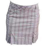  : NIKE Damen Golfrock 2008 Windsor Skort W (257819 063)