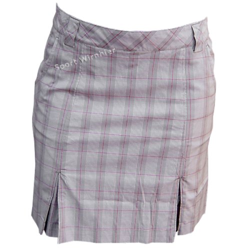 NIKE Damen Golfrock 2008 Windsor Skort W (257819 063)