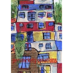 persnickety creations: the art of Jasmin Janette Jeschke