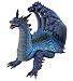 ウルトラ怪獣シリーズ48 ミズノエノリュウ